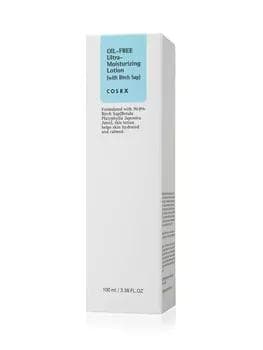 Ультраувлажняющий лосьон для жирной кожи OIL-FREE Ultra Moisturizing Lotion 100 мл