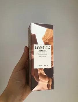 Тонер для лица SKIN1004 Madagascar CENTELLA PROBIO-CICA 210 ml