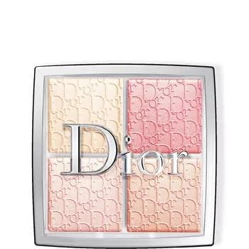 Палетка хайлайтер Dior Backstage Glow Face Palette 004 Roze Gold 10 гр