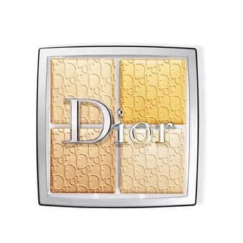 Палетка хайлайтер Dior Backstage Glow Face Palette 003 Roze Gold 10 гр