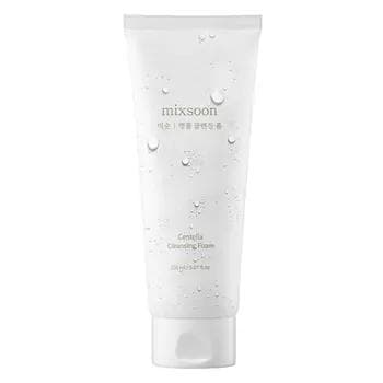 Пенка для умывания Mixsoon Centella Cleansing Foam 150 мл