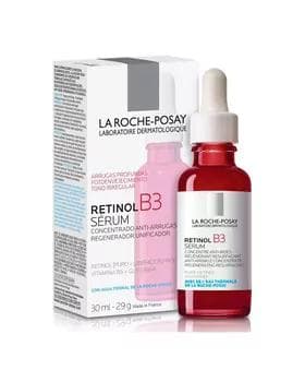 Сыворотка для лица La Roche-Posay Retinol B3 Pure Retinol Serum 30 мл