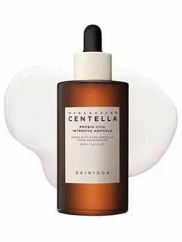 Восстанавливающая сыворотка для лица с комплексом пробиотиков SKIN1004 Madagascar Centella Probio-Cica Intensive Ampoule 95 мл