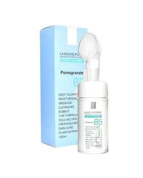 Пенка для лица La Roche-Posay Green Tea B5 100 мл