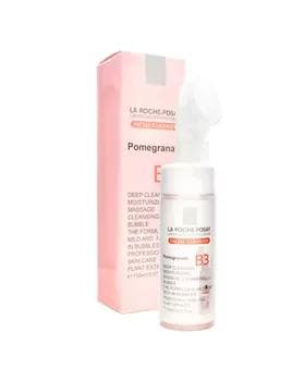 Пенка для лица La Roche-Posay Rugosa Rose B3 100 мл