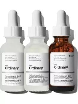 Набор для лица The Ordinary The Most Loved Set
