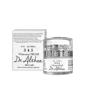 Крем для лица DR. Althea 345 Relief с центеллой и ресвератролом для чувствительной и проблемной кожи, 50 мл