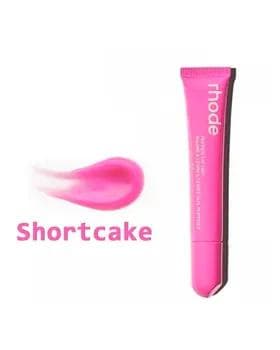 Balzam tint - rhode Peptide Lip Tint № shortcake