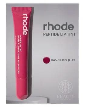 Balzam tint - rhode Peptide Lip Tint № raspberry jelly