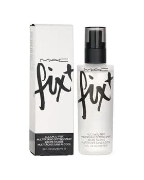 Ýüz üçin makiýaž doňdurujy fiksator "Mac fixt" 100 ml