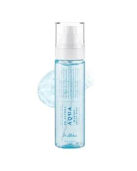 Увлажняющий желе-мист с ПДРН и морской водой Aqua Marine Jelly Mist 100 мл Dr. Althea, 100 мл