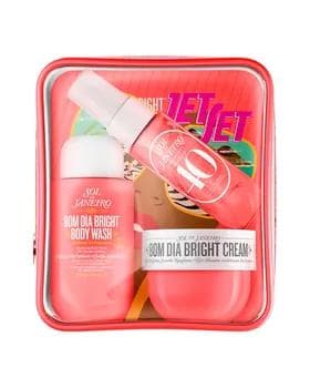 Deri ideg üçin toplum Bom Dia Bright Jet Set "Sol de Janeiro"