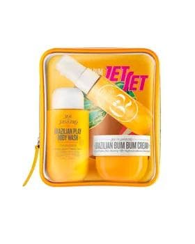 Deri ideg üçin toplum Sol de Janeiro Bum Bum Summer Jet Set