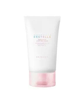 Gözenekleri kiçeltmek üçin ýeňil gel-krem SKIN1004 Madagascar Centella Poremizing Light Gel Cream 75 ml