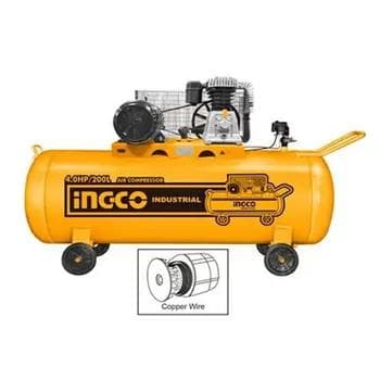 "Ingco" компрессор воздушный (AC553001)