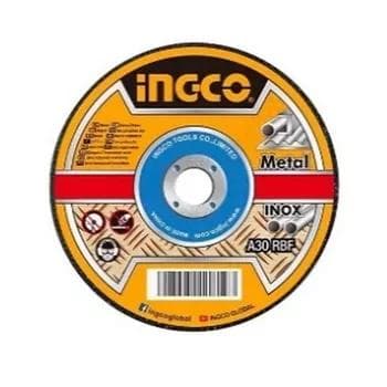 "Ingco" Диск отрезной по металлу (MCD302303)