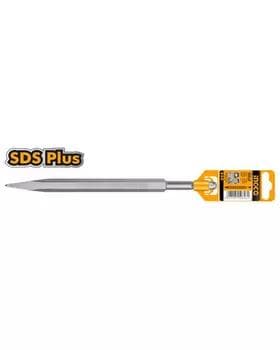 "Ingco" Зубило SDS Plus