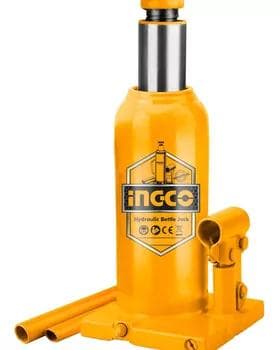 "Ingco"домкрат гидравлический (HBJ1202)