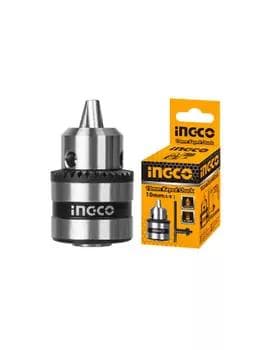 "Ingco" Патрон для дрели 10 мм (KC1001)