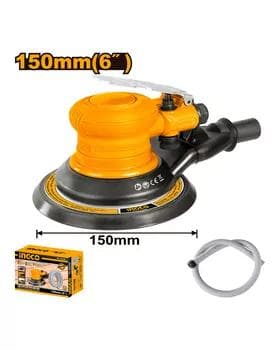 Najdak aparat howaly 1/4" 150mm (10)