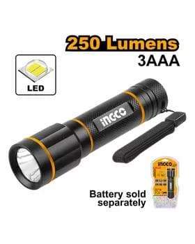 Fonarik 250 lumens (36)