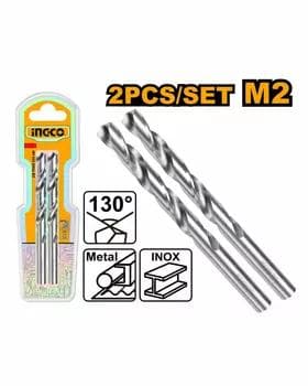 Сверло M2 HSS
