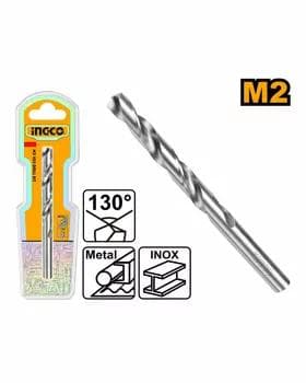 Сверло M2 HSS