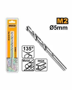 Сверло M2 HSS