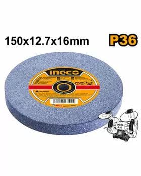 Диск точилка 150*12.7*16mm P-36