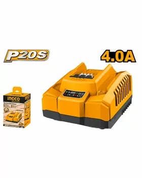 Batarey zaryadnik uniwersal 20V 4.0A (20)