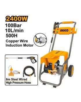 Moyka aparat 2400W 100Bar (1)