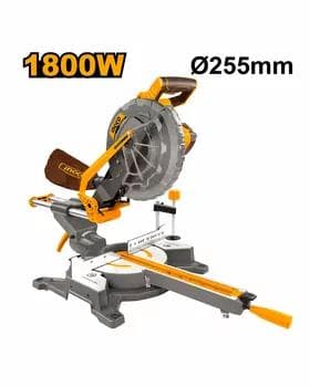 Bashkesme agac 1800W 255mm (1)