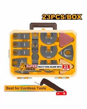 Kopugurly aparat nasadka 23pcs (10)