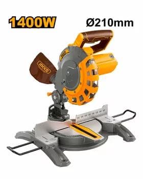 Bashkesme agac 1400W 210mm (1)