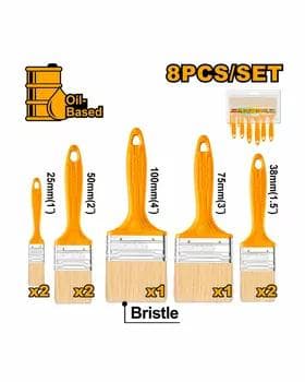 Kraska shotka 8pcs (36)