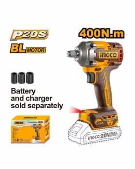 Boltowyort 20V BL 400Nm batareysiz (10)