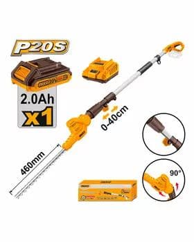 Sadowyy darak gaycy 40sm 20V 1pcs batareyli (2)