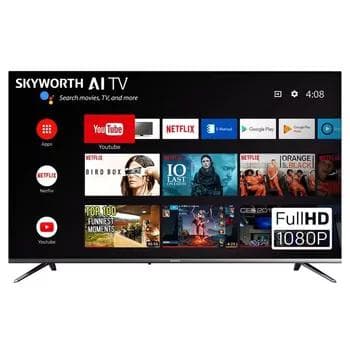 Телевизор Skyworth 43E20 43"