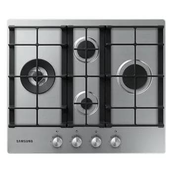 Nahar bişiriji gaz paneli Samsung NA64H3030BS, 3.8 кВт