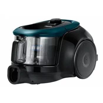 Пылесос Samsung VC18M21C0VN, 380 Вт