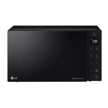 Mikrowolnowy peç LG MS-2535GIS