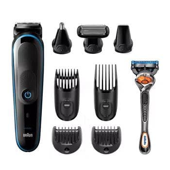 Набор для стрижки Braun MGK 5280