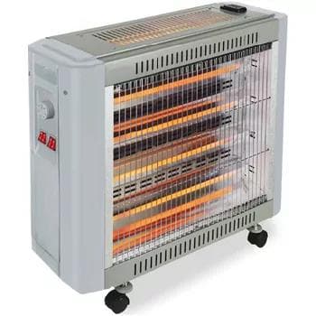 Нагреватель LUXELL LX-2000 J