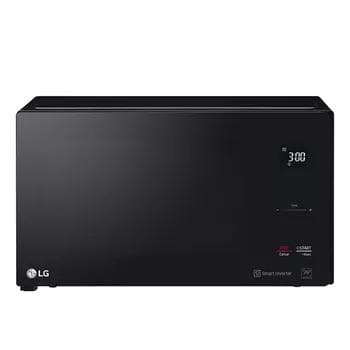 Mikrowolnowy peç LG MS-2595DIS