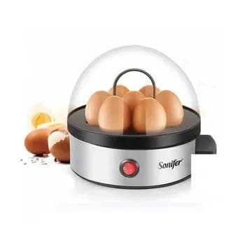 Яйцеварка Sonifer Sf-1501