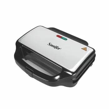 Сэндвичница Sonifer SF-6055