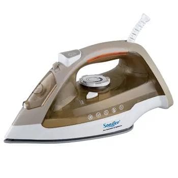 Утюг Sonifer SF-9057 (желтый)