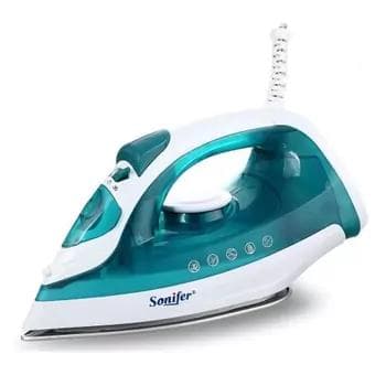 Утюг Sonifer SF-9057 (зеленый)