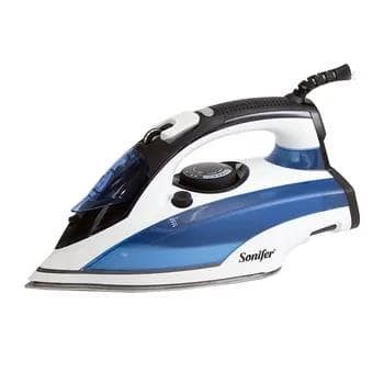 Утюг Sonifer SF-9060 (синий)