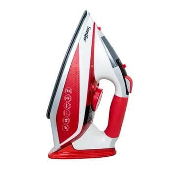 Утюг Sonifer SF-9060 (красный)